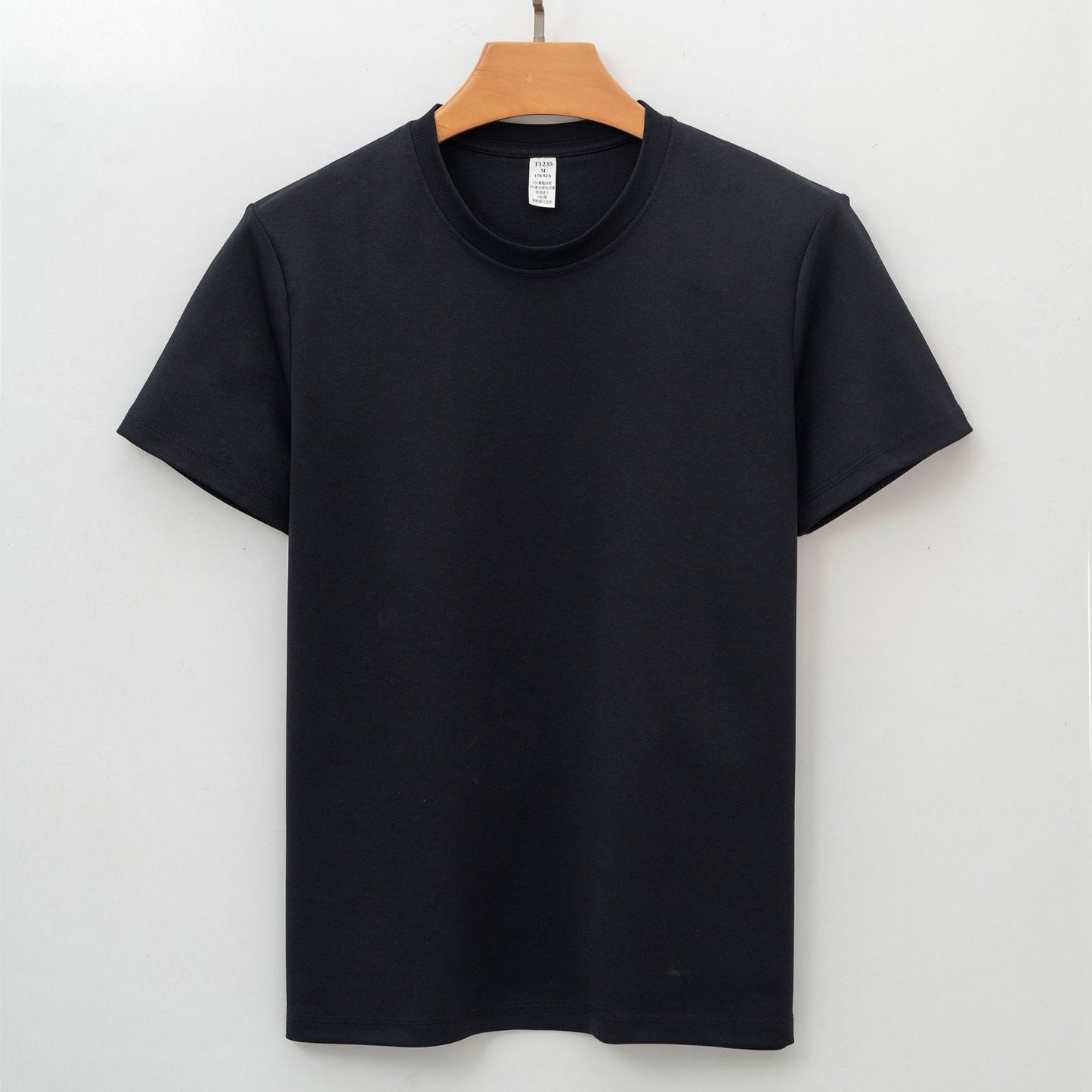Quick Drying Short Sleeves