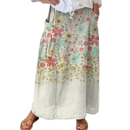Women's Vintage Holiday Dress