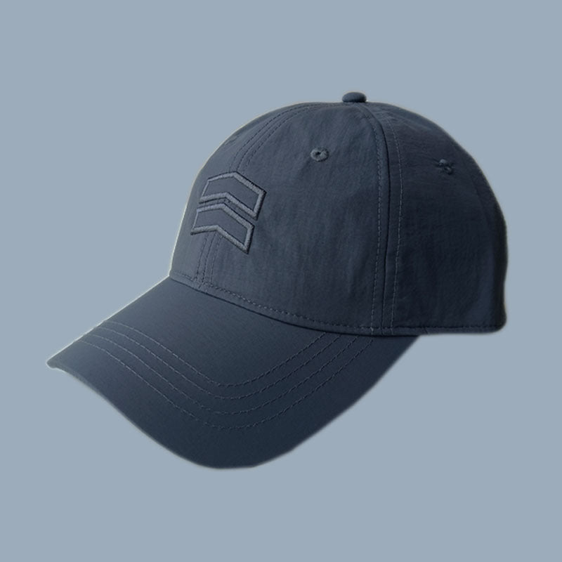 Big Head Hat Female Soft Cap Men's