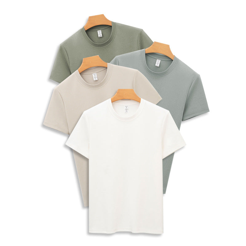 Quick Drying Short Sleeves
