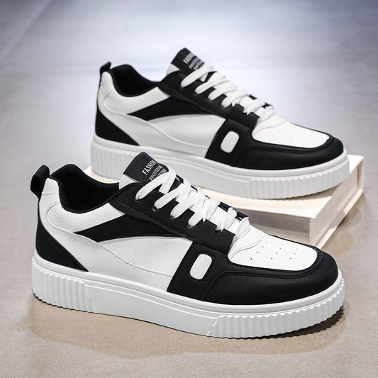 Men's Low-top Skateboard Shoes