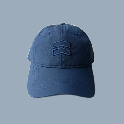 Big Head Hat Female Soft Cap Men's