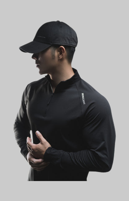 Clone Cotton Fashion Sports Sweater