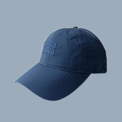 Big Head Hat Female Soft Cap Men's