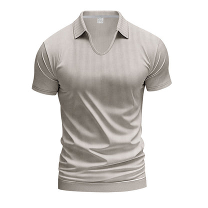 Men's Simplicity Loose Trendy T-Shirt