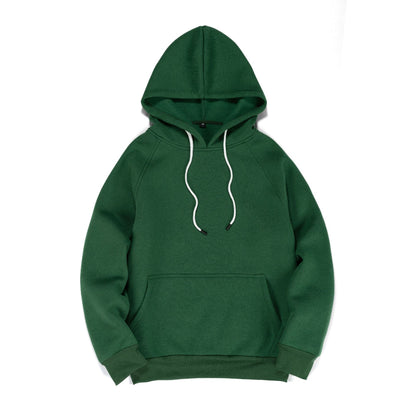 Nice Loose Cool Blank Fleece Sweatshirts