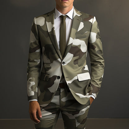 Men's Suit Cos Party