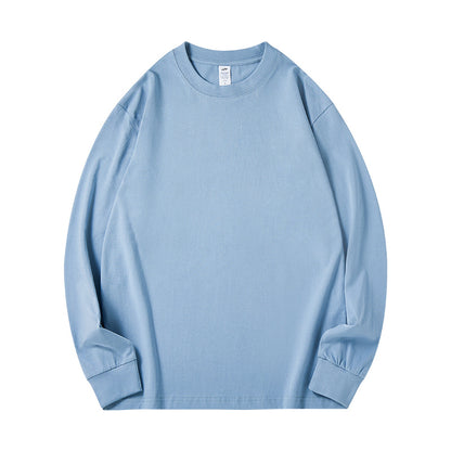 Men's Loose Bottoming Sweatshirt