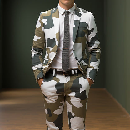 Men's Suit Cos Party