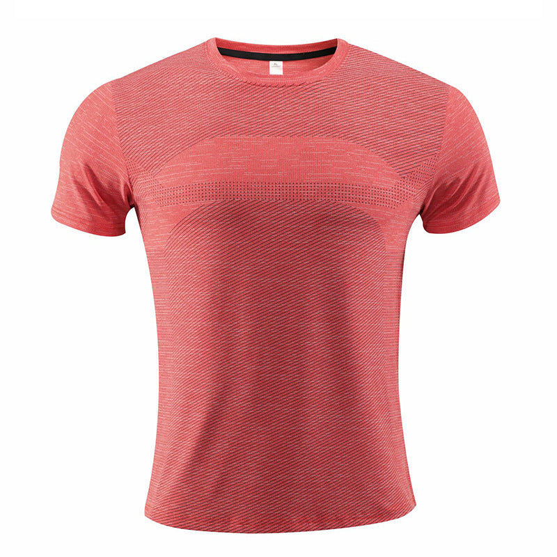 Sweat Absorbing Exercise T-shirt