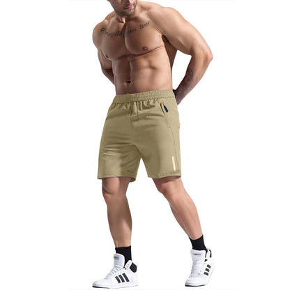 European Men Shorts