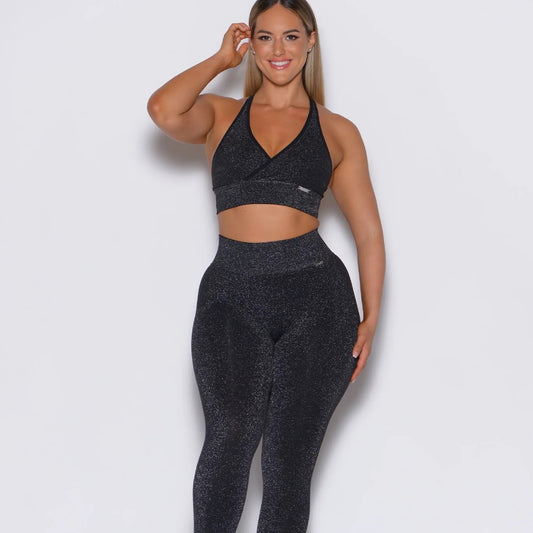 Women Fitness Exercise Cycling Pants