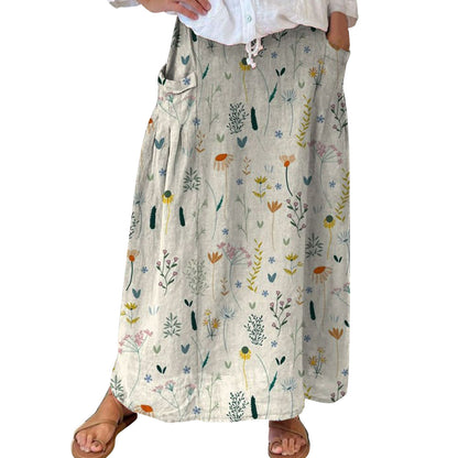 Women's Vintage Holiday Dress