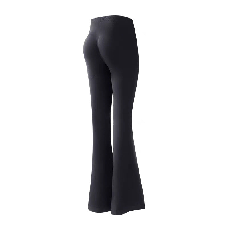 Women's High Waist Hip Beauty Fitness