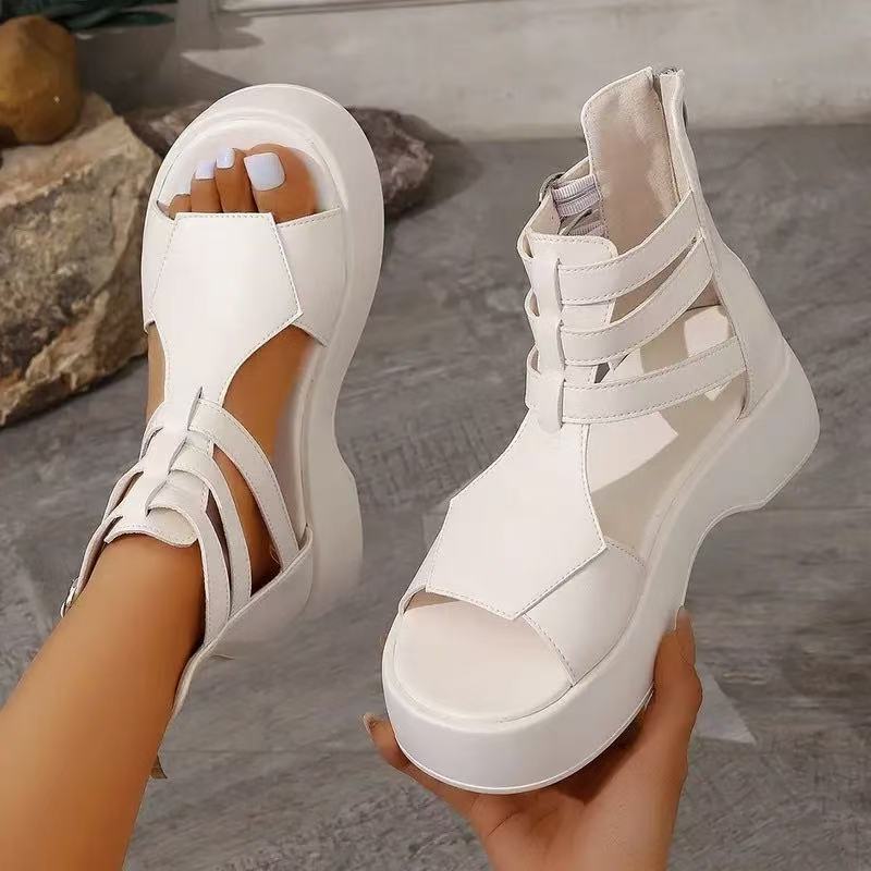 Beautiful Roman Sandals Sandals