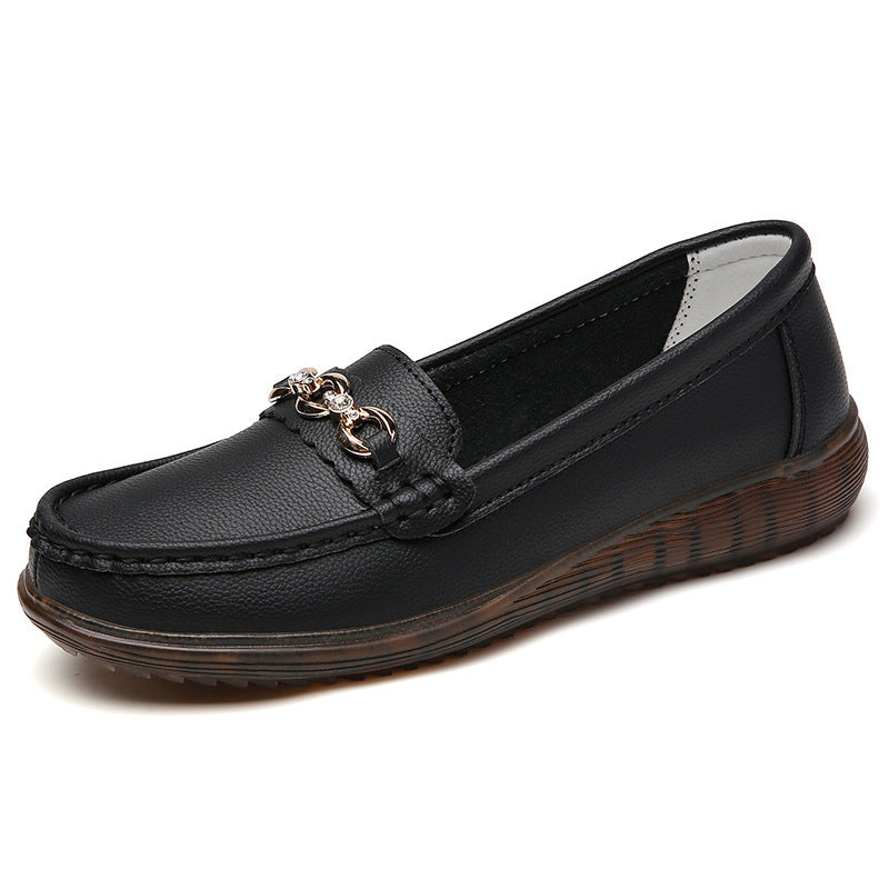 Tendon Non-slip Soft Bottom