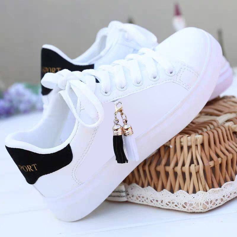 Running Korean Shoes