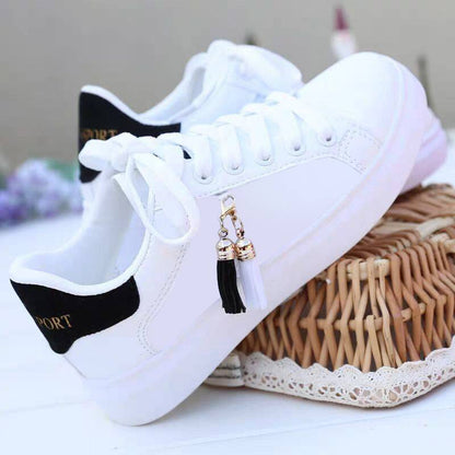 Running Korean Shoes