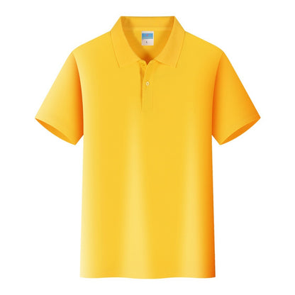 Men's T-Shirt Work Wear Embroidery