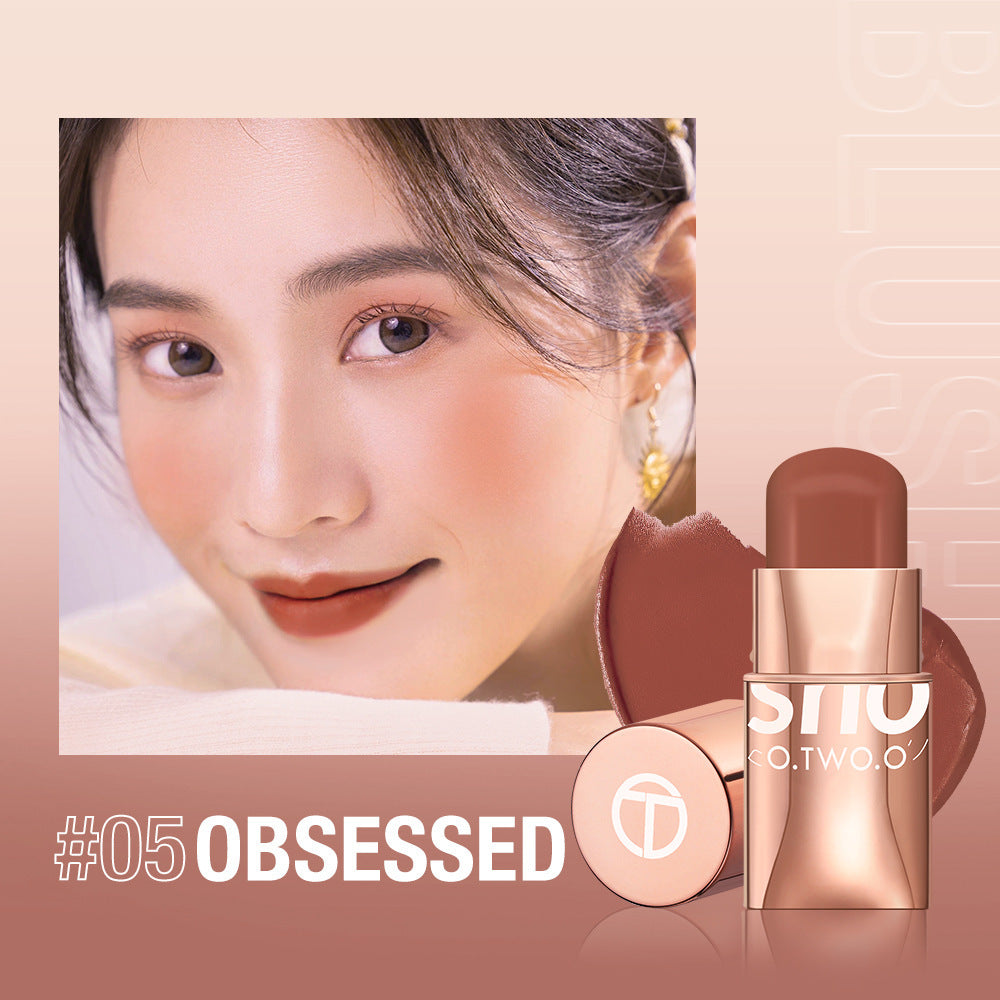 Smooth Cream Toning & Brightening Natural Nude