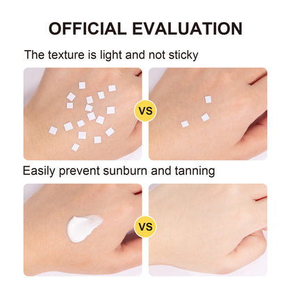 Moisturizing Correcting CC Cream Anti-sweat