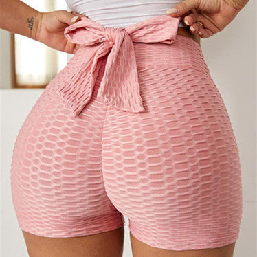 Bubble Pants Women's Sports Shorts