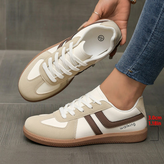 Plus Size Women's Training Shoes Sneaker
