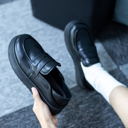Soft Bottom Breathable Nurse Shoes