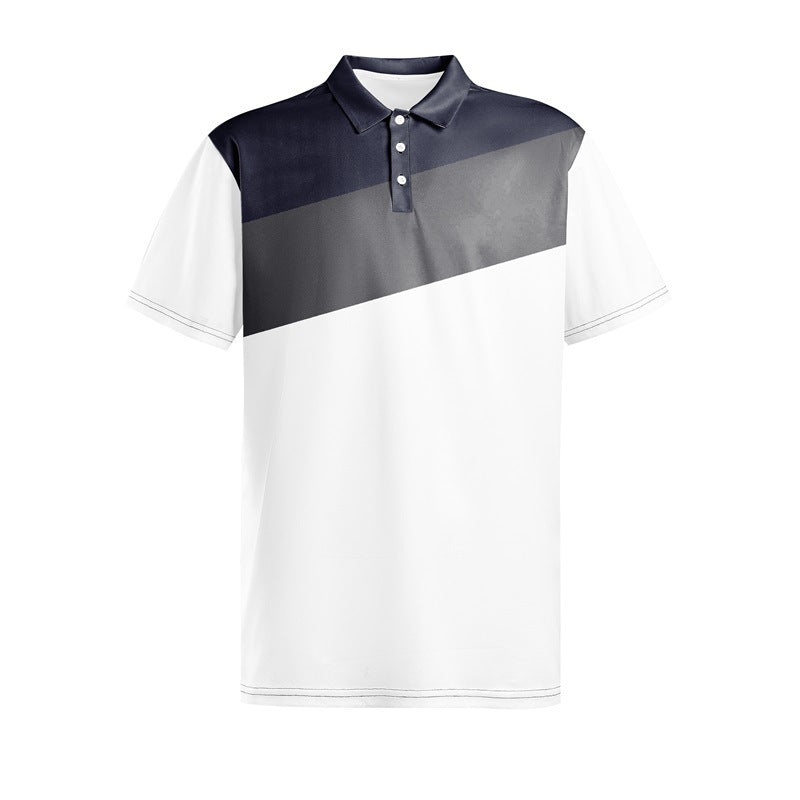 Men's Short Sleeve T-Shirt