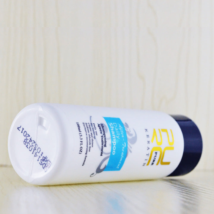 Brazilian Keratin Treatment Purifying Shampoo