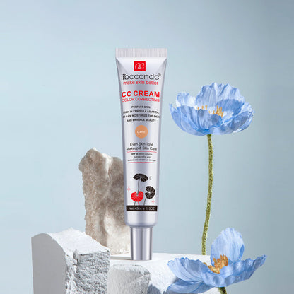 Moisturizing Correcting CC Cream Anti-sweat