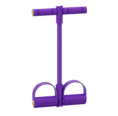 Home Fitness Pull Rope Thickening Aid Exercise