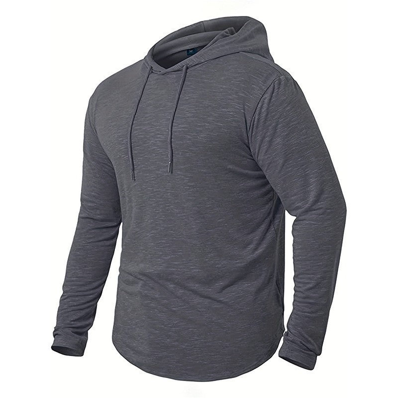 Outdoor Leisure Hooded