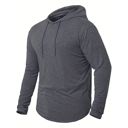 Outdoor Leisure Hooded