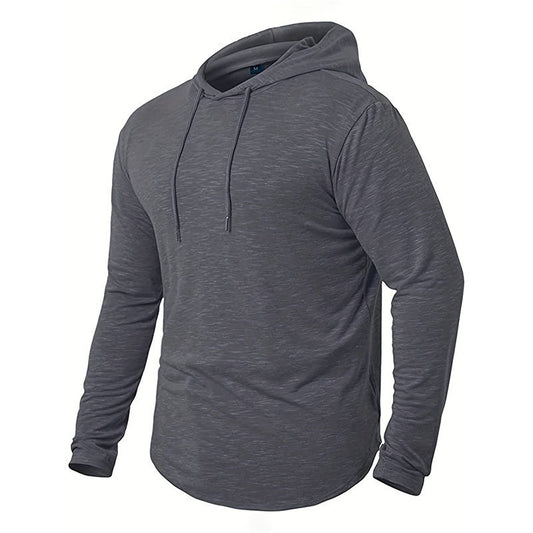 Outdoor Leisure Hooded