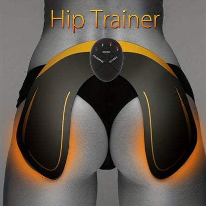 Hip Trainer, Buttock Massage Smart Fitness Gear