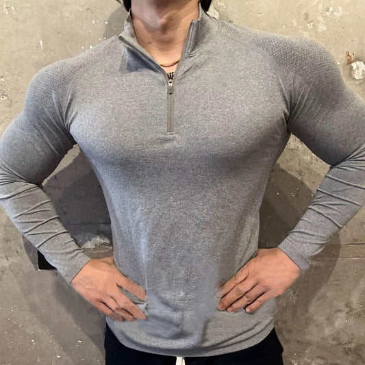Training Fitness Strong Top Slim Fit