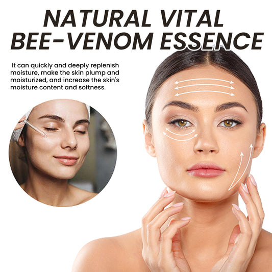 OUHOE Facial Anti Wrinkle & Firming Skincare