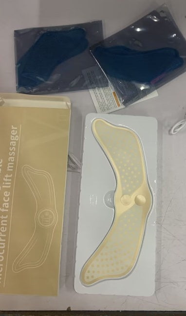 Facial Slimming Massager Women V Shape Facial