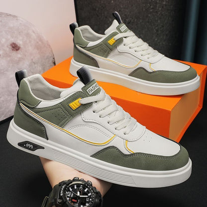 Korean-style Trendy All-matching Men Shoes