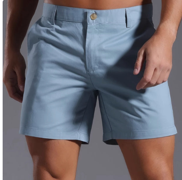 Men's Sports Retro Shorts