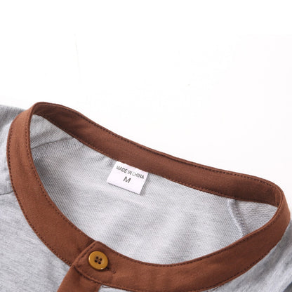 Men's T-shirt Long Sleeve