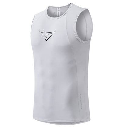 Fitness Sports High Elastic Suit