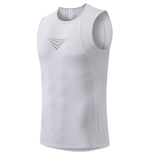 Fitness Sports High Elastic Suit