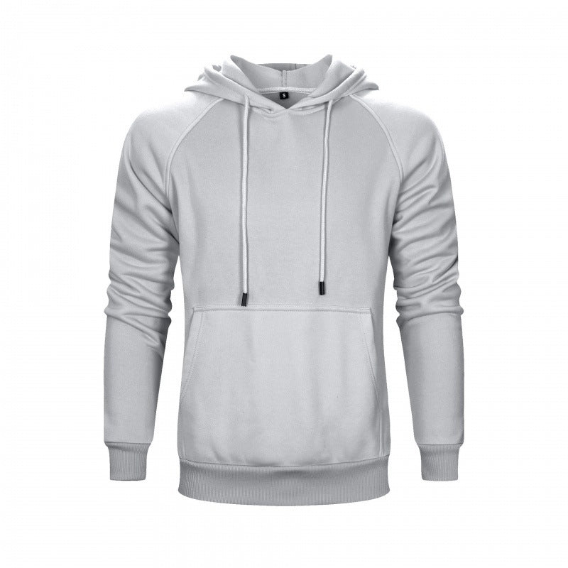 Men's Hoodie Hip-hop Street Coat