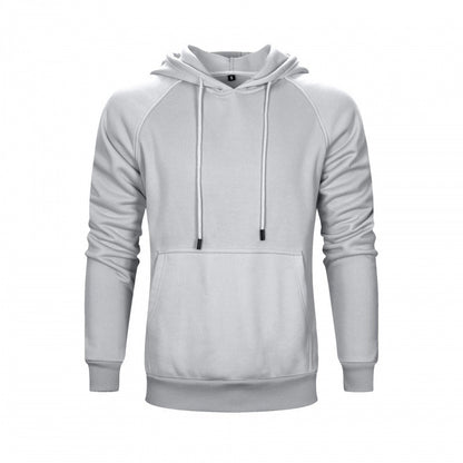 Men's Hoodie Hip-hop Street Coat