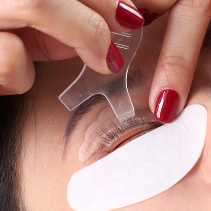 Curling Enhancer Eyes Makeup Tools Lash Lift