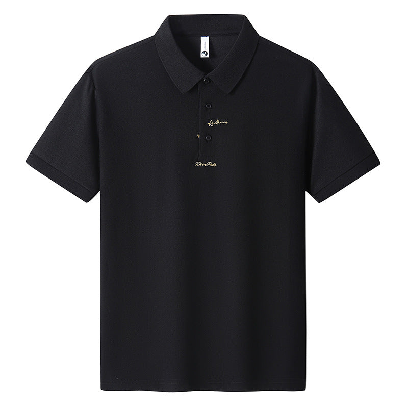 Men's All-matching Loose T-shirt
