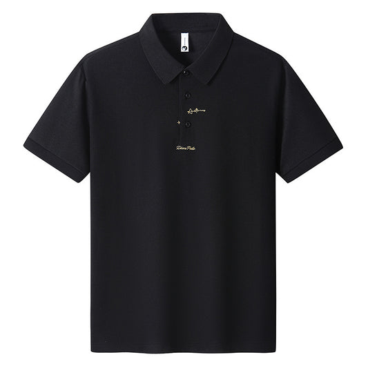 Men's All-matching Loose T-shirt