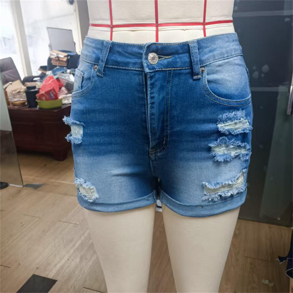 Fashionable Hit Shorts